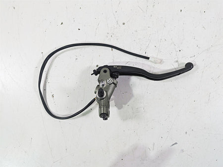 2023 Triumph Street Triple 765 RS Front Radial Brake Master Cylinder T2024898 {{ shop.shopifyCountryName }} - Mototech271