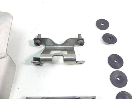 2014 BMW R1200GS K50 Cross Pro Ice Polish Skid Plate Engine Guard 2CP09000150012 {{ shop.shopifyCountryName }} - Mototech271