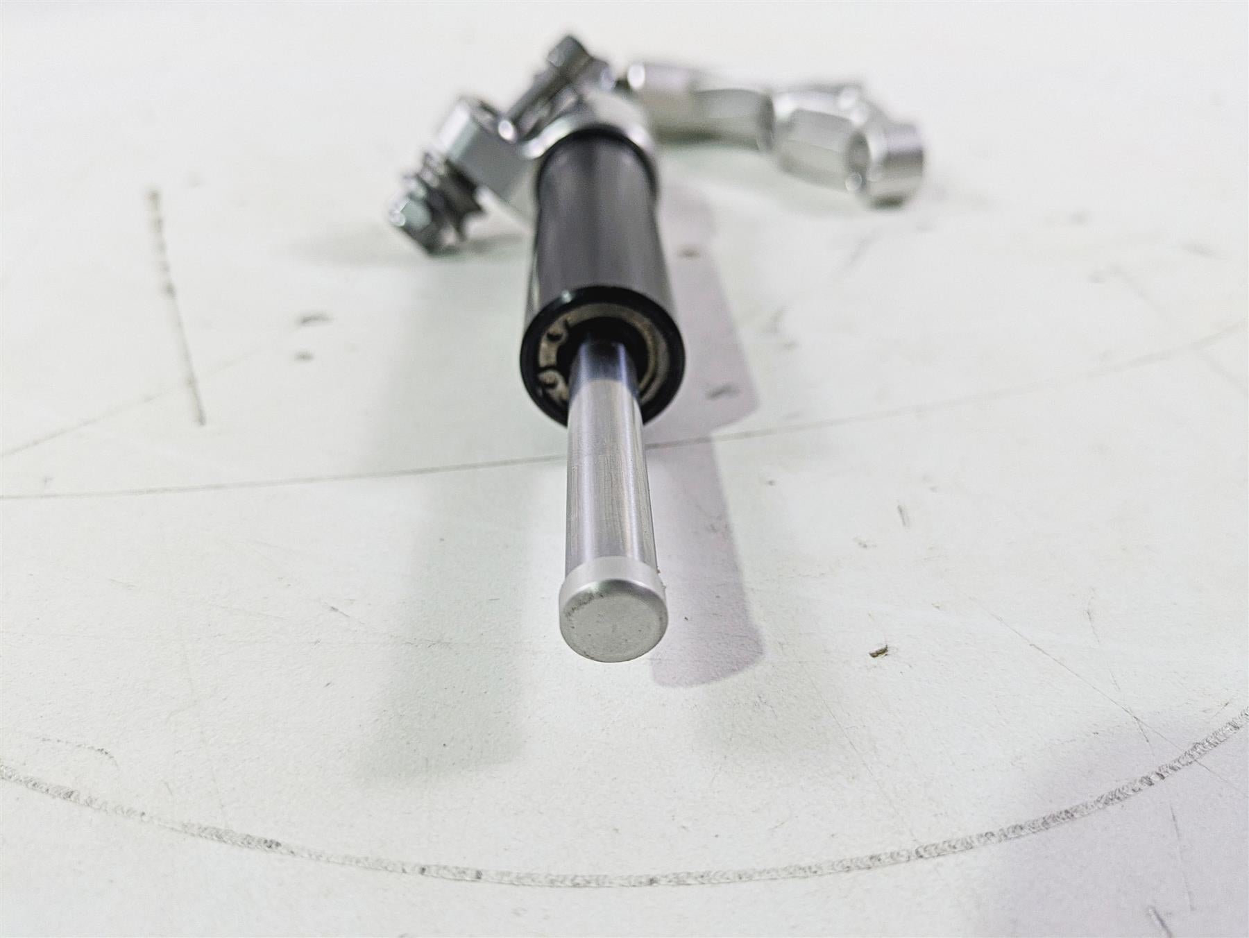 2015 BMW R nineT K21 Steering Damper & Mounts 591 Miles Only 32768548757 {{ shop.shopifyCountryName }} - Mototech271