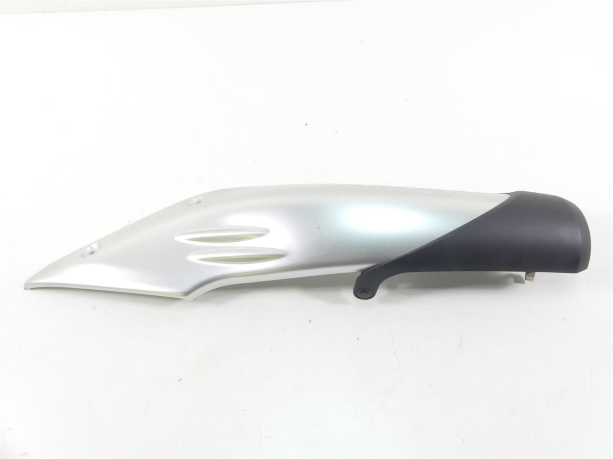 2017 BMW RnineT Racer K32 Air Intake Snorkel Cover Fairing Cowl 46638546494 {{ shop.shopifyCountryName }} - Mototech271