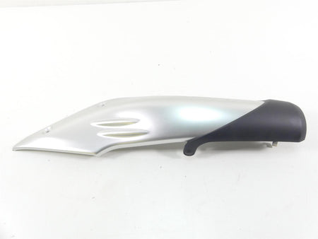 2017 BMW RnineT Racer K32 Air Intake Snorkel Cover Fairing Cowl 46638546494 {{ shop.shopifyCountryName }} - Mototech271