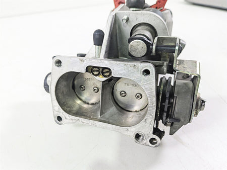 1996 Harley Touring FLHTCUI Electra Glide Throttle Body Fuel Injection 27202-95A {{ shop.shopifyCountryName }} - Mototech271