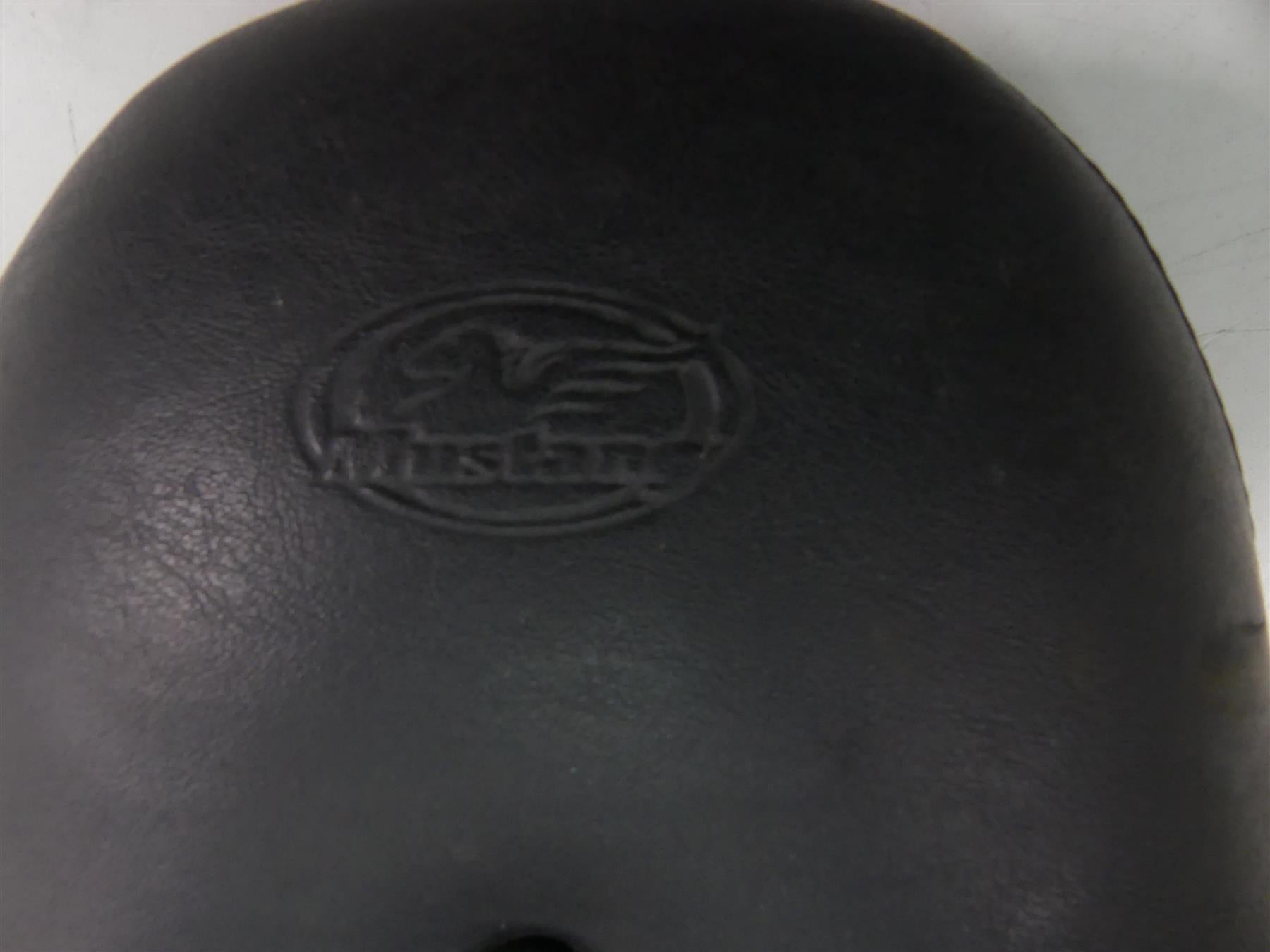 2009 Harley FXDL Dyna Low Rider Regal Duke Mustang One Piece Seat Saddle 75545 {{ shop.shopifyCountryName }} - Mototech271