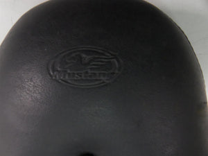2009 Harley FXDL Dyna Low Rider Regal Duke Mustang One Piece Seat Saddle 75545 | Mototech271