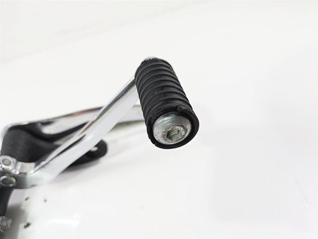 2014 Harley FXDF Dyna Fat Bob Left Front Forward Foot Control Set 33693-03 {{ shop.shopifyCountryName }} - Mototech271