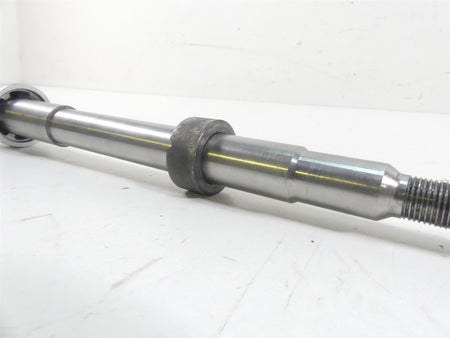 2003 Harley Dyna 100TH FXDL Low Rider Front Axle Wheel Spindle 3/4" 43895-00 {{ shop.shopifyCountryName }} - Mototech271