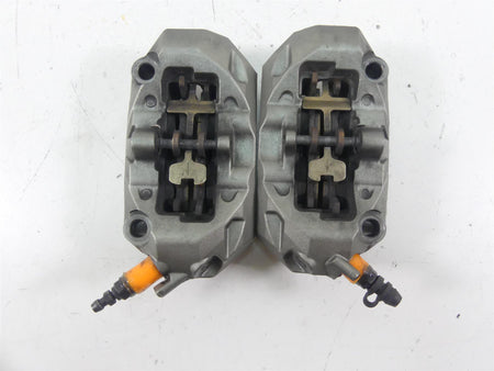 2018 Ducati Hypermotard 939 SP Front Brembo Brake Caliper 61041291C 61041301C {{ shop.shopifyCountryName }} - Mototech271