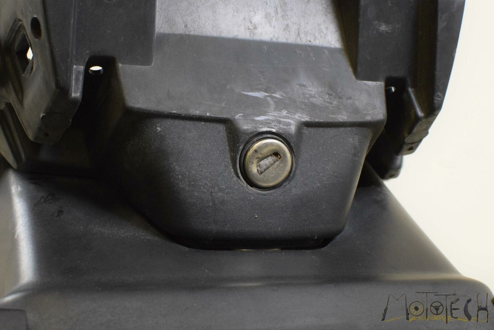 1996 BMW R1100RT R1100 259T Rear Subframe Sub Frame Inner Fender 46512320698 {{ shop.shopifyCountryName }} - Mototech271