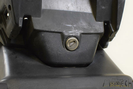 1996 BMW R1100RT R1100 259T Rear Subframe Sub Frame Inner Fender 46512320698 {{ shop.shopifyCountryName }} - Mototech271