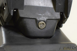 1996 BMW R1100RT R1100 259T Rear Subframe Sub Frame Inner Fender 46512320698 | Mototech271