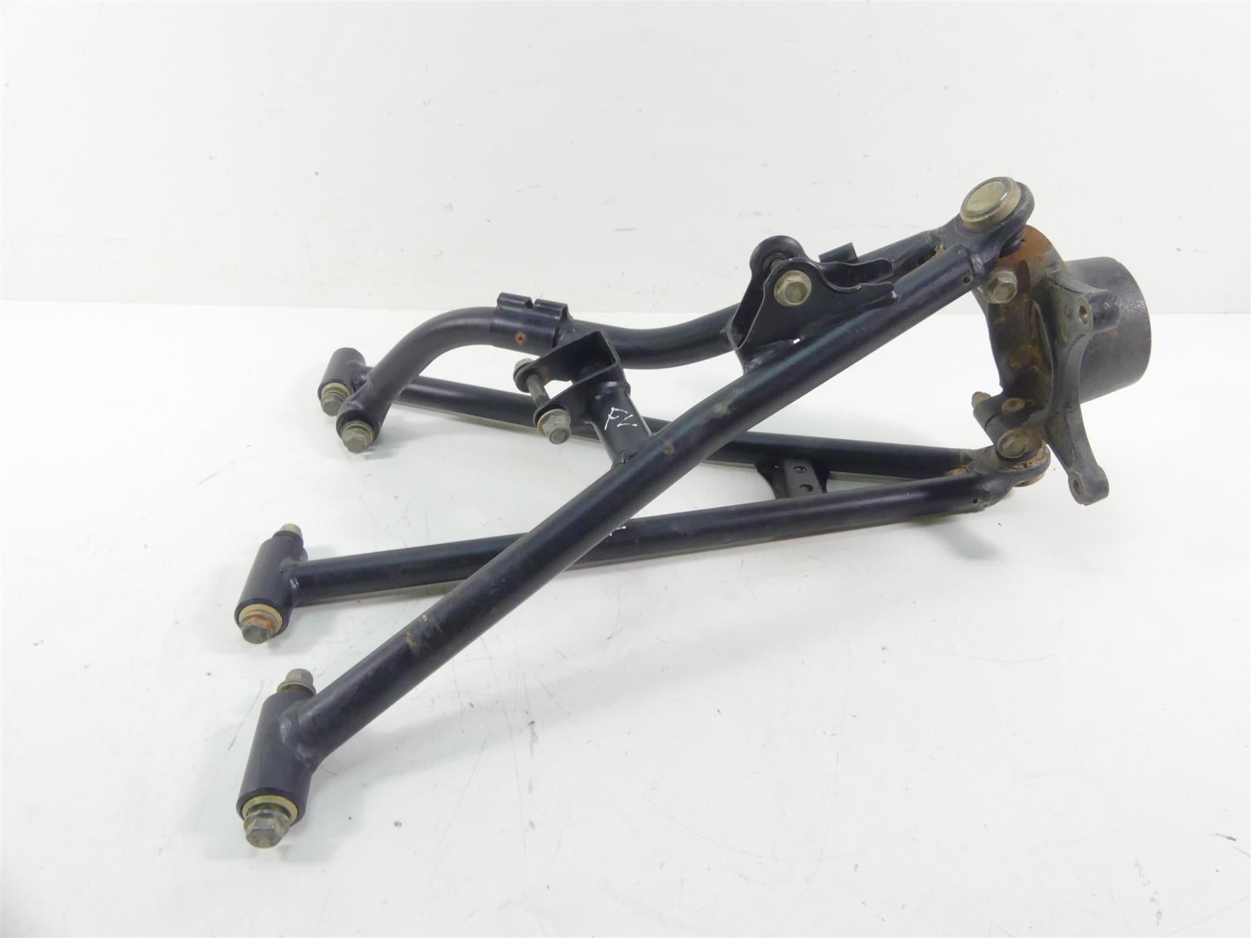 2019 Polaris General 1000 EPS Front Left Control Arm Knee Set 1023223 1021416 {{ shop.shopifyCountryName }} - Mototech271