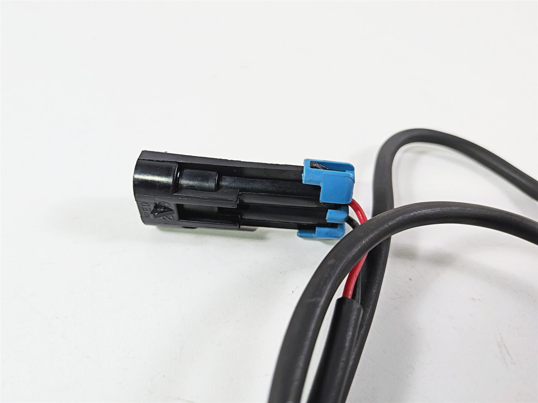 2013 Victory Vision Tour Rear Abs Brake Wheel Speed Sensor 4013251 4081069 {{ shop.shopifyCountryName }} - Mototech271