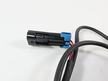 2013 Victory Vision Tour Rear Abs Brake Wheel Speed Sensor 4013251 4081069 {{ shop.shopifyCountryName }} - Mototech271