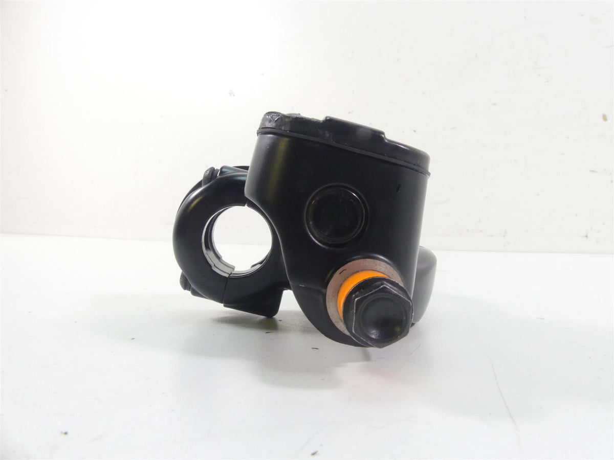 2016 Harley Touring FLHTP Electra Glide Clutch Master Cylinder & Lever 11/16" {{ shop.shopifyCountryName }} - Mototech271