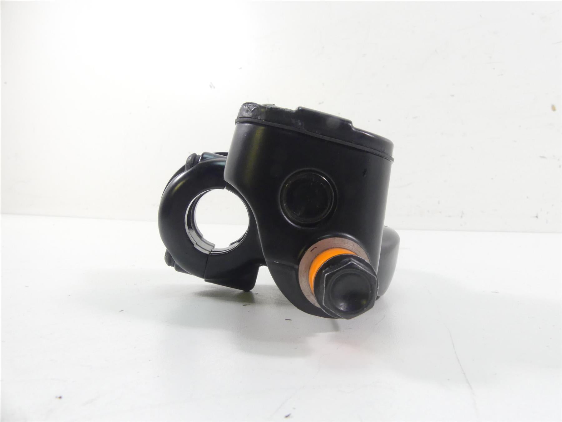 2016 Harley Touring FLHTP Electra Glide Clutch Master Cylinder & Lever 11/16" {{ shop.shopifyCountryName }} - Mototech271