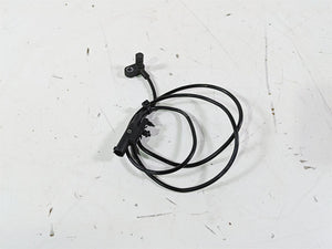 2016  BMW R1200GS GSW K50 Front Abs Brake Wheel Speed Sensor 34528551611 | Mototech271