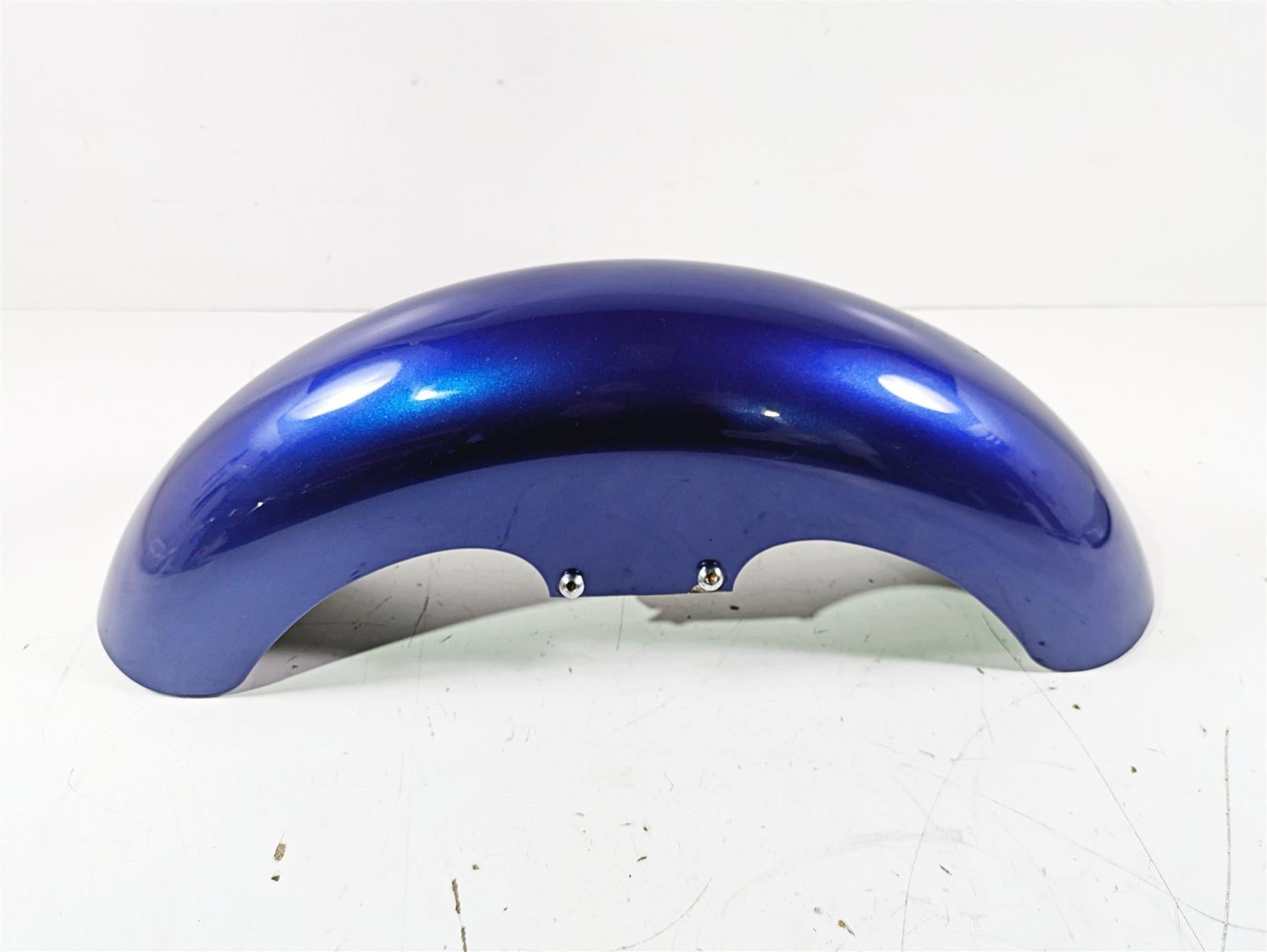 2016 Harley Touring FLTRX Road Glide Aftermarket Front Fender for 19" Rims {{ shop.shopifyCountryName }} - Mototech271