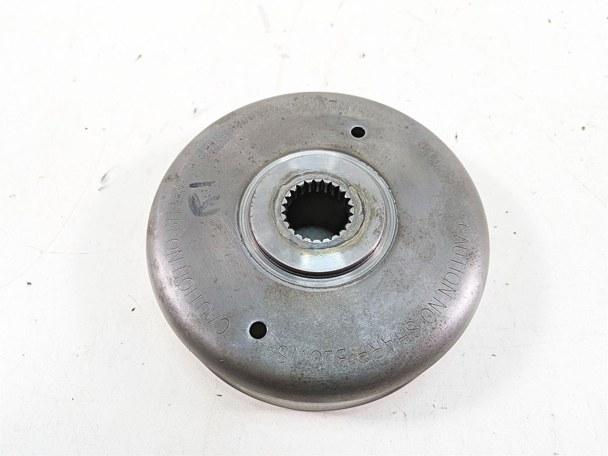 2013 Harley Softail FLSTFB Fat Boy Lo Ignition Flywheel Rotor Fly Wheel 30041-08 {{ shop.shopifyCountryName }} - Mototech271