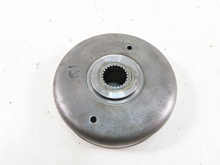 2013 Harley Softail FLSTFB Fat Boy Lo Ignition Flywheel Rotor Fly Wheel 30041-08 {{ shop.shopifyCountryName }} - Mototech271