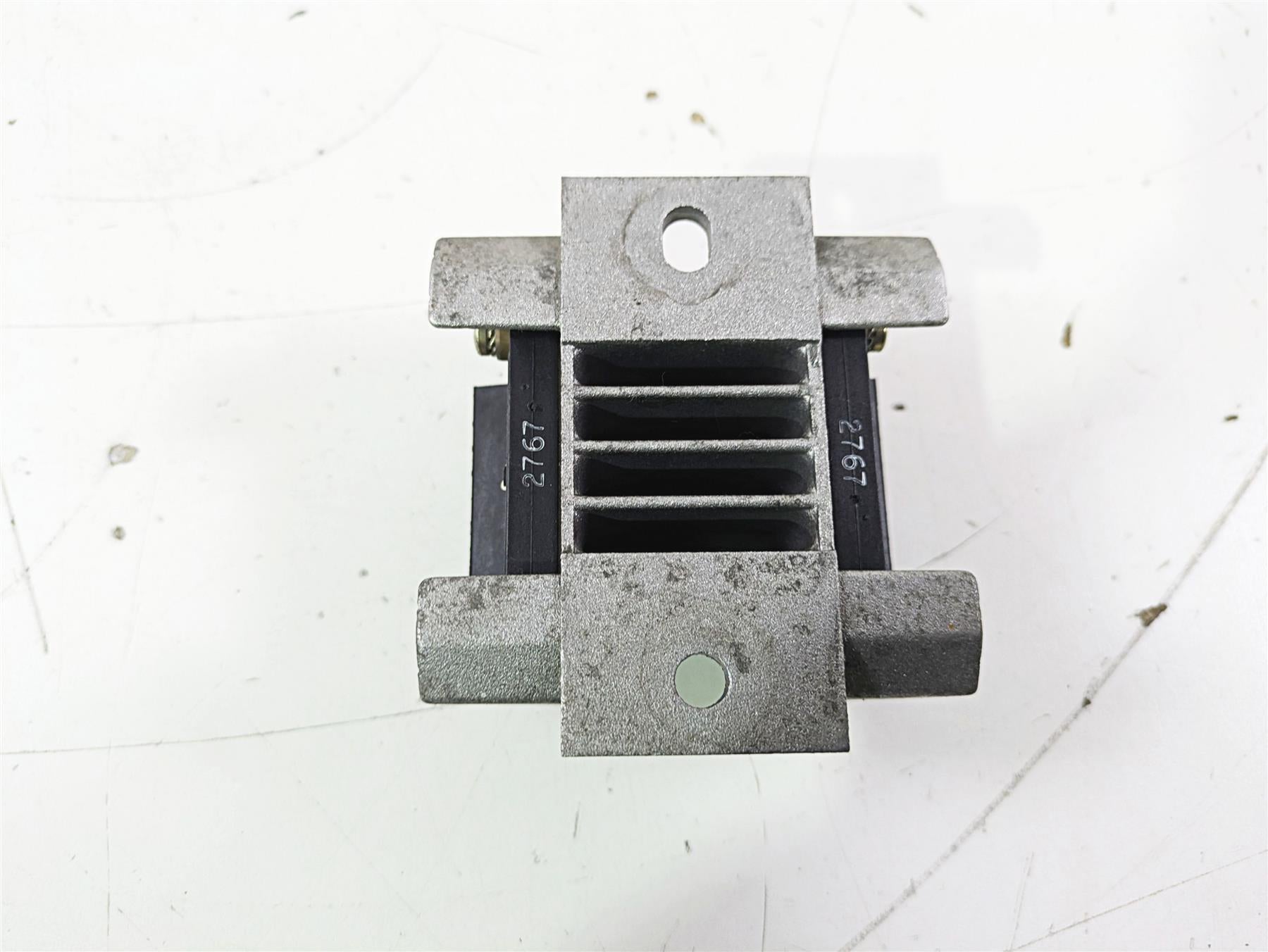 1998 Moto Guzzi California 1100 EV Ignition Power Module Unit GU29724460 {{ shop.shopifyCountryName }} - Mototech271