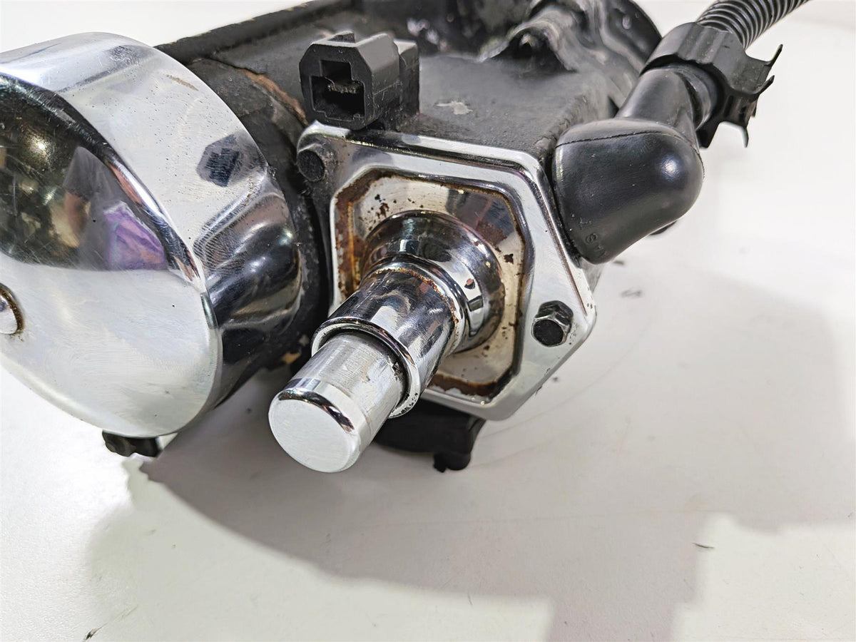 1993 Harley Touring FLHTCU Electra Glide Engine Starter Motor 31553-94B {{ shop.shopifyCountryName }} - Mototech271