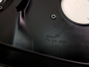 2021 Can Am Maverick Sport 1000R XRC Primary Drive Clutch Cover Set 420212509