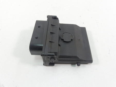 2016 BMW S1000XR K49 Dynamic Esa Suspension Control Module Unit Ecm 61358558279 {{ shop.shopifyCountryName }} - Mototech271