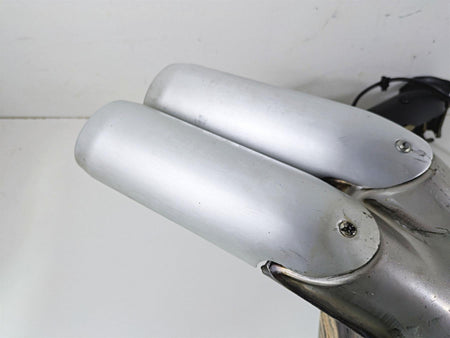 2019 Ducati Supersport 939 S Exhaust System Header Muffler + Servo 57314392A {{ shop.shopifyCountryName }} - Mototech271