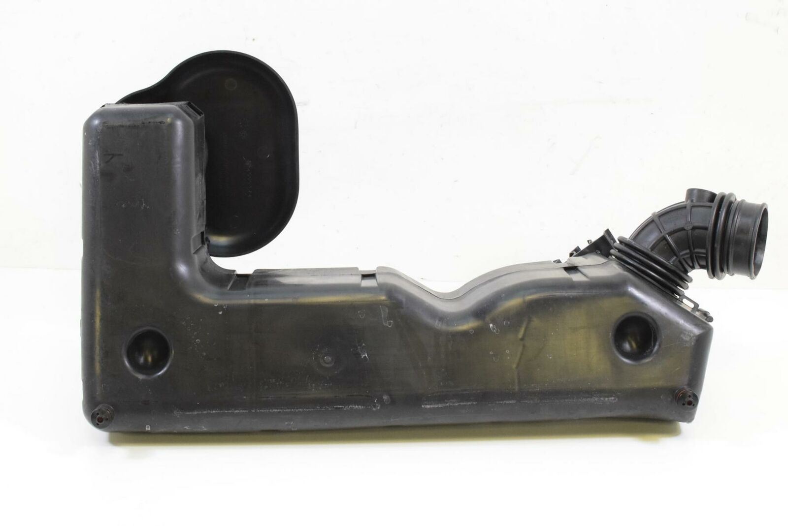 2009 Sea-Doo GTI SE 155 4-Tec Air Box Assembly W Tubes 273000244 / 273000190 {{ shop.shopifyCountryName }} - Mototech271