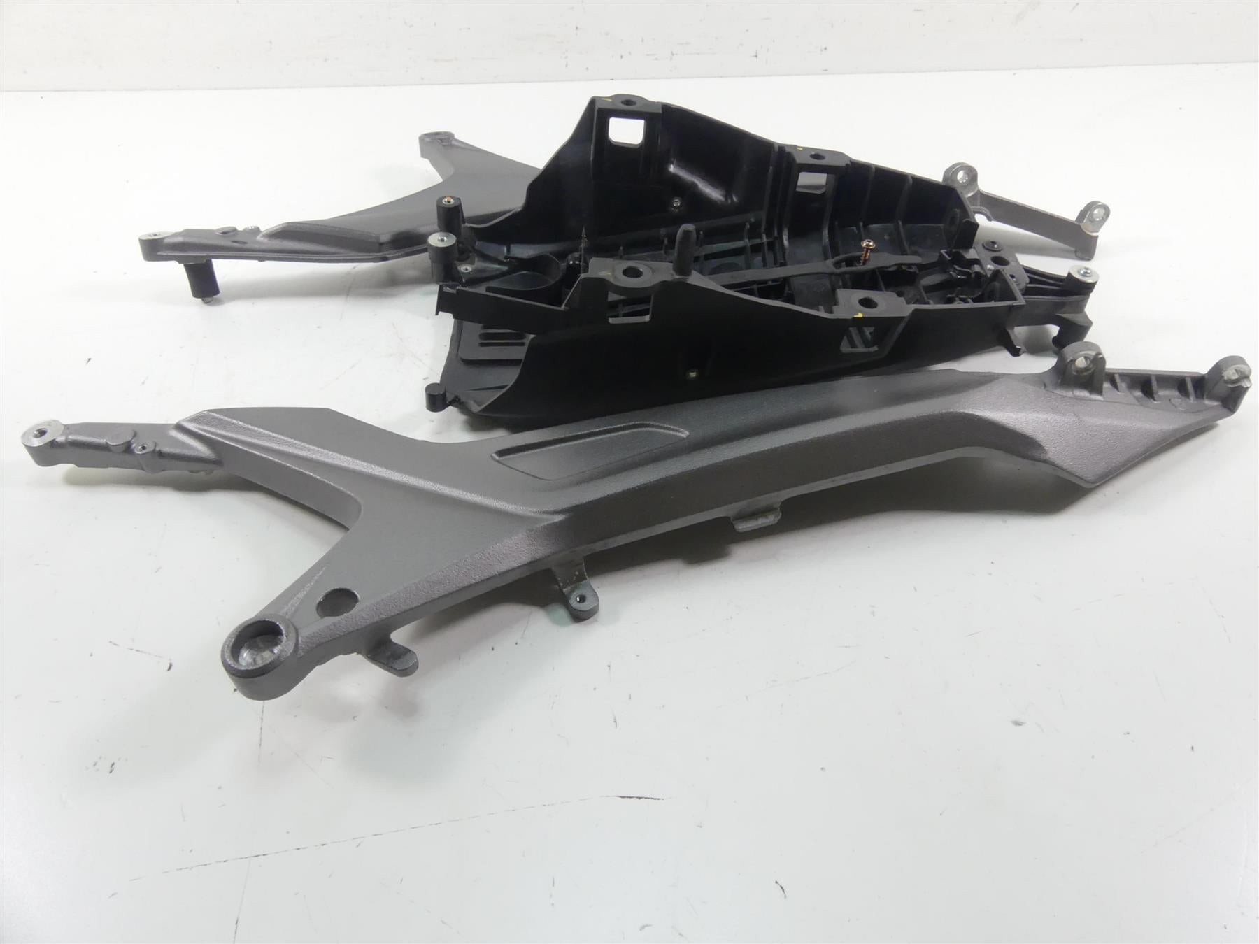 2018 Ducati Hypermotard 939 SP Subframe Sub Frame Panel & Inner Cover 47110351BA {{ shop.shopifyCountryName }} - Mototech271