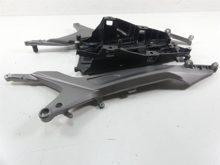 2018 Ducati Hypermotard 939 SP Subframe Sub Frame Panel & Inner Cover 47110351BA {{ shop.shopifyCountryName }} - Mototech271