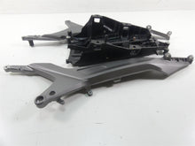 Load image into Gallery viewer, 2018 Ducati Hypermotard 939 SP Subframe Sub Frame Panel &amp; Inner Cover 47110351BA | Mototech271
