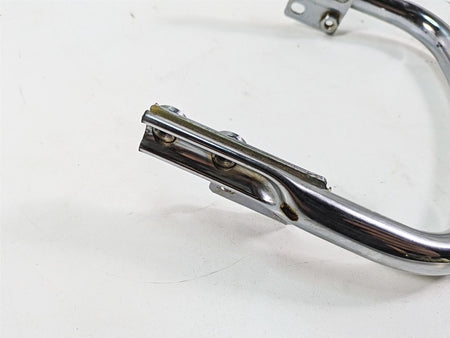 2006 Harley Touring FLHXI Street Glide Rear Chrome Fender Guard Rail {{ shop.shopifyCountryName }} - Mototech271