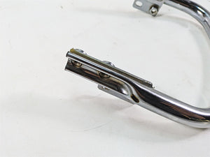 2006 Harley Touring FLHXI Street Glide Rear Chrome Fender Guard  Rail | Mototech271