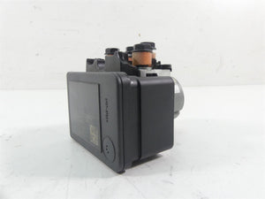 2017 Triumph Thruxton 1200R Abs Brake Pump Module Unit T2021931