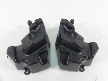 2017 BMW R1200RT K52 Left Right Front Speaker Set 65138543457 65138543458 {{ shop.shopifyCountryName }} - Mototech271