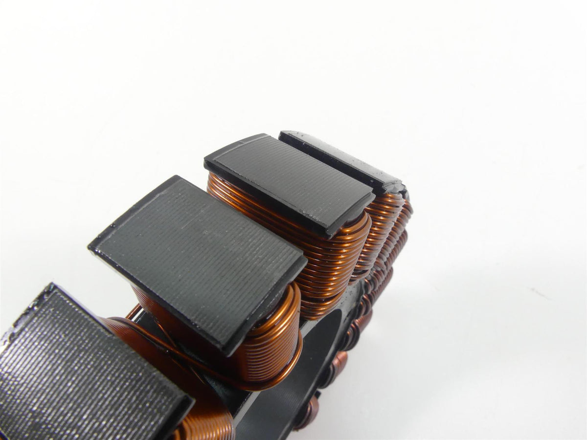 2016 Harley FXDL Dyna Low Rider Stator Alternator Generator Magneto 30017-08 {{ shop.shopifyCountryName }} - Mototech271