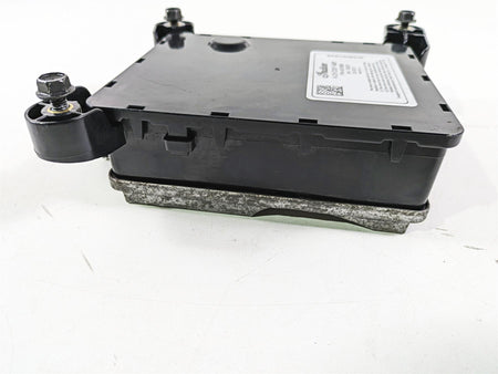 2018 Indian Chieftain Dark Horse Front Radio Amp Amplifier Module 4015980 {{ shop.shopifyCountryName }} - Mototech271