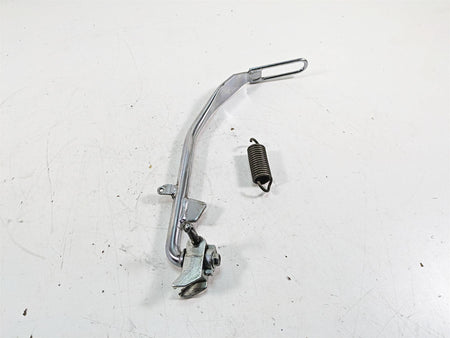 2015 Harley FXDL Dyna Low Rider Side Kickstand Kick Jiffy Stand 49704-90H {{ shop.shopifyCountryName }} - Mototech271