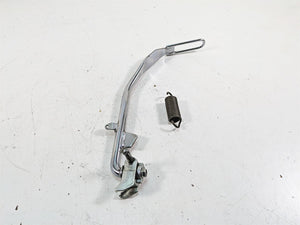 2015 Harley FXDL Dyna Low Rider Side Kickstand Kick Jiffy Stand 49704-90H