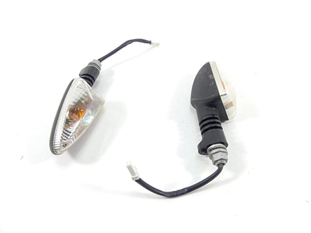 2015 KTM 1190 Adventure Front Blinker Turn Signal Set 	60314026000 60314025000 {{ shop.shopifyCountryName }} - Mototech271