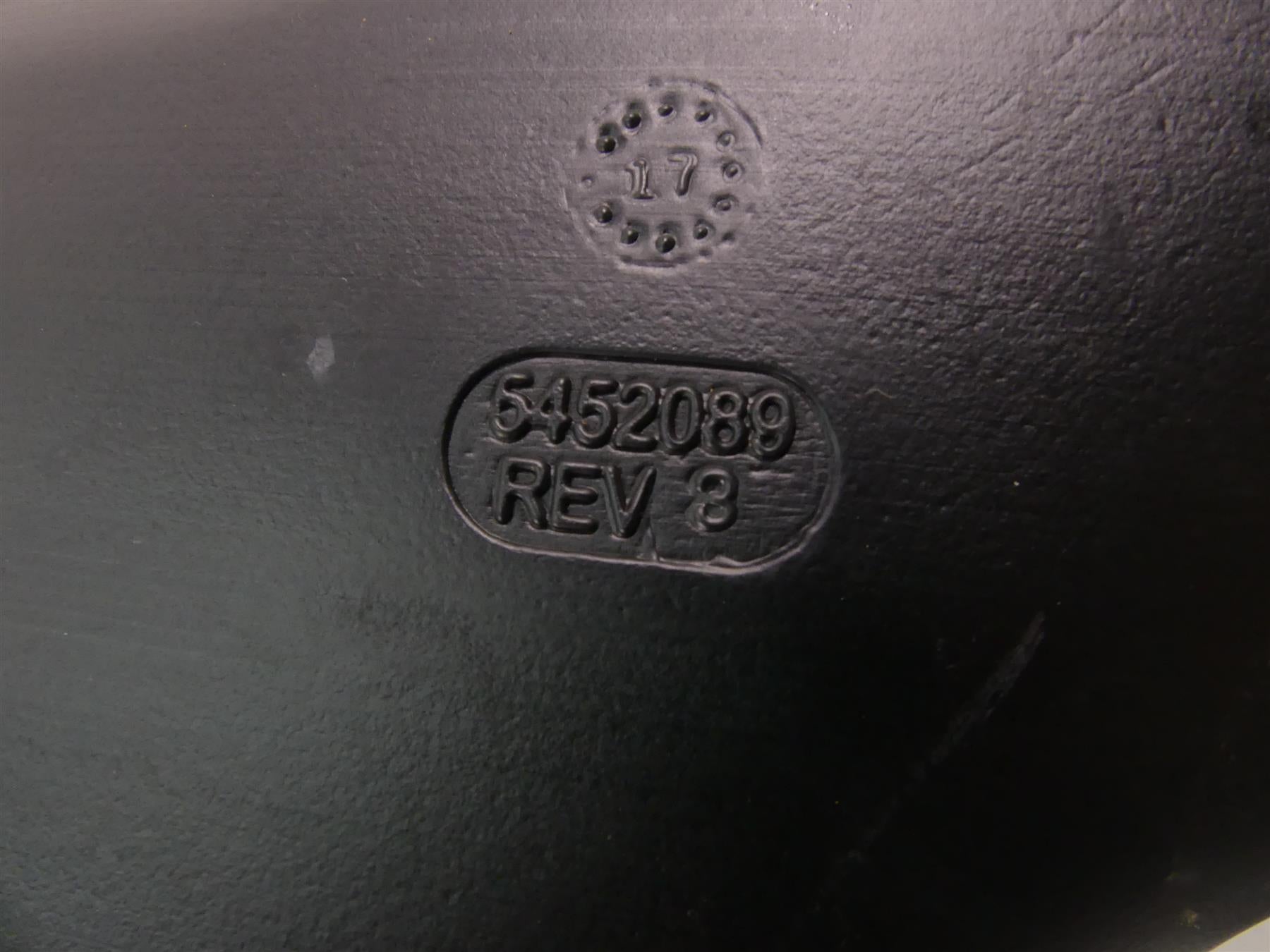2018 Polaris General 1000 EPS Air Cleaner Filter Tube Set 5451098 5452088 {{ shop.shopifyCountryName }} - Mototech271
