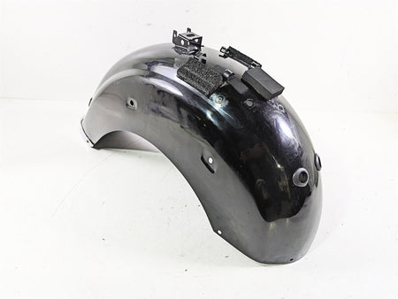 2004 Yamaha XVZ1300 Royal Star Rear Fender - No Dents 4XY-21610-10-P6 {{ shop.shopifyCountryName }} - Mototech271