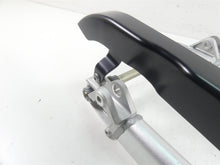 Load image into Gallery viewer, 2017 Triumph Thruxton 1200R Rear Swingarm Swing Arm &amp; 20mm Axle Set T2051033
