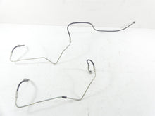Load image into Gallery viewer, 2017 Ducati Hypermotard 939 Rear Abs Brake Line Hose Set 61910411B | Mototech271
