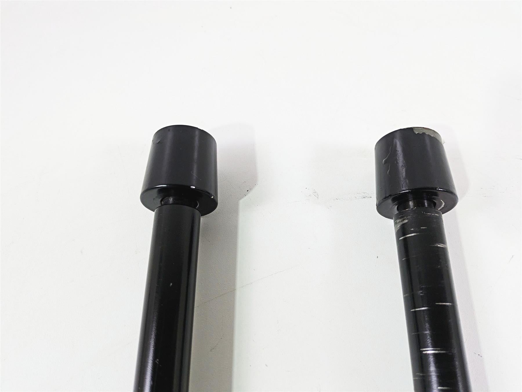 2010 BMW R1200RT K26 Left & Right Handle Bar Set 32718531337 32718531338 {{ shop.shopifyCountryName }} - Mototech271