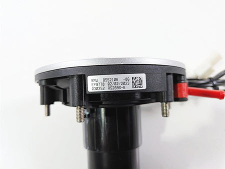 2023 BMW R1250RT RTP K52 Keyless Fuel Gas Petrol Cap 8552106 16118552106 {{ shop.shopifyCountryName }} - Mototech271