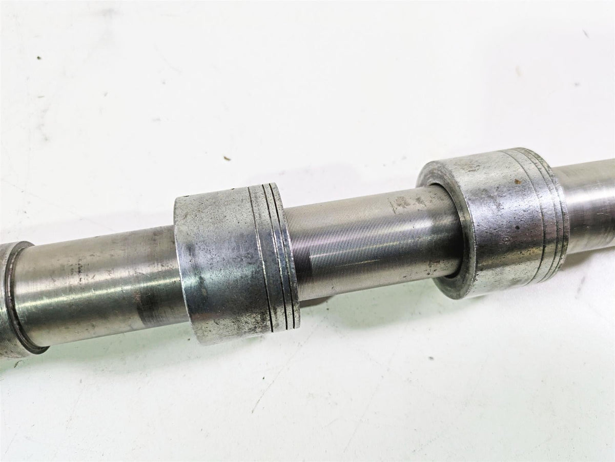2013 Harley VRSCF Muscle Rod Straight Front Axle Wheel Spindle 41628-08 {{ shop.shopifyCountryName }} - Mototech271