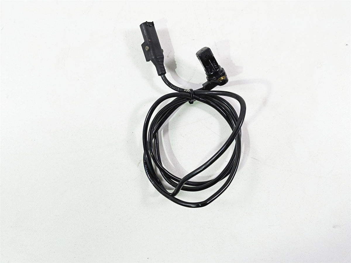2010 BMW R1200RT K26 Front Wheel Speed Abs Brake Sensor 34527677824 {{ shop.shopifyCountryName }} - Mototech271