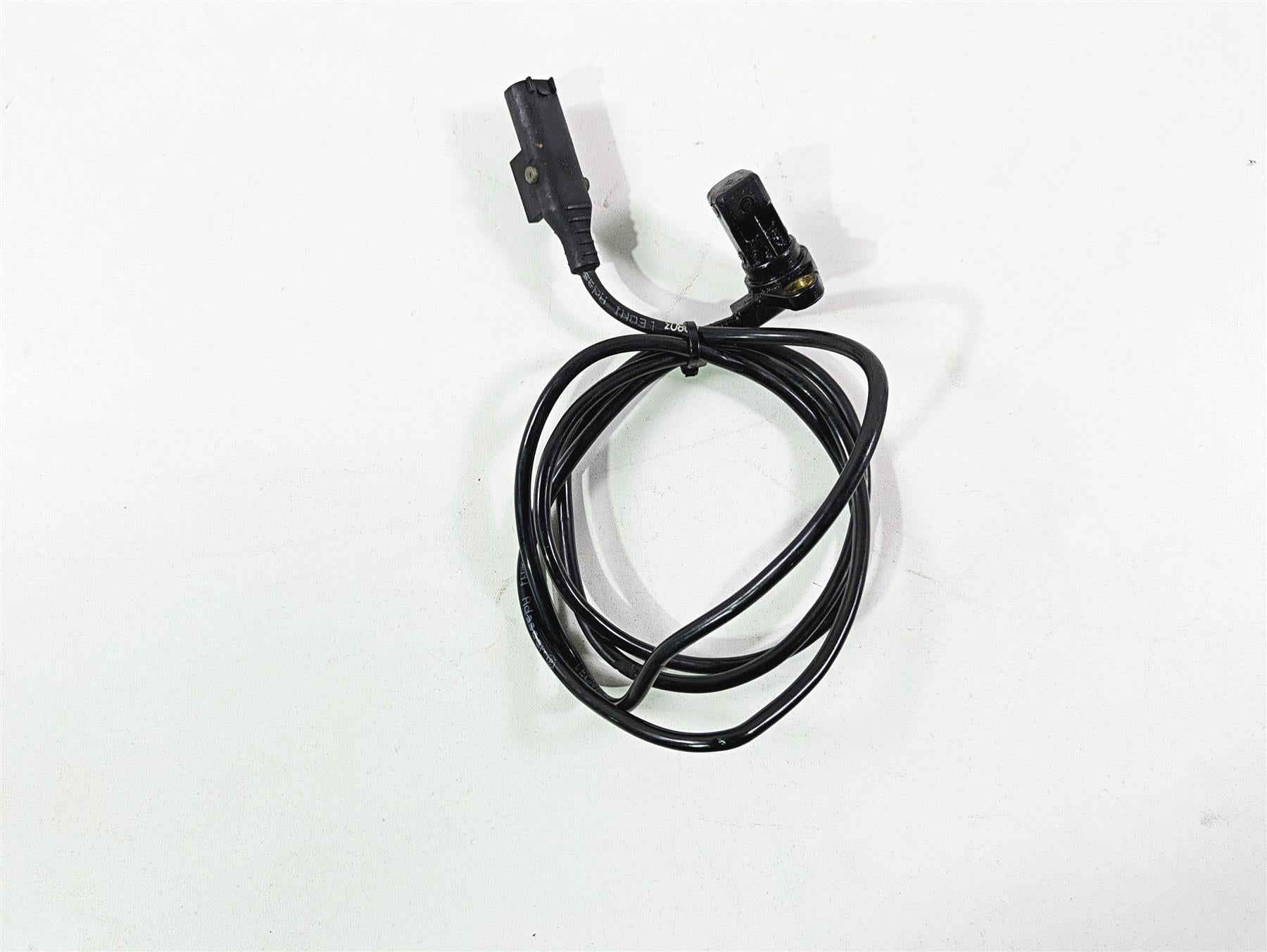 2010 BMW R1200RT K26 Front Wheel Speed Abs Brake Sensor 34527677824 {{ shop.shopifyCountryName }} - Mototech271